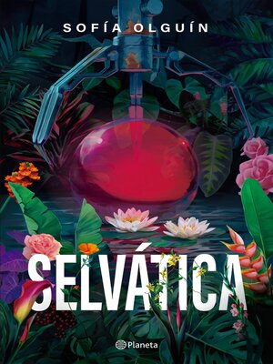 cover image of Selvática